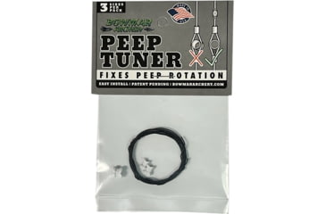 Image of Bowmar Archery Bowmar Peep Tuner 1407901