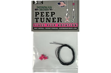 Image of Bowmar Archery Bowmar Peep Tuner 1407902