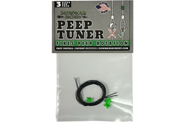 Image of Bowmar Archery Bowmar Peep Tuner