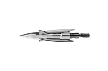 Image of Bowmar Beast COC Titanium Mechanical Broadhead 100 grain, 2 in, 3 Pk, 1503283