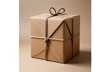 Image of Box Builder Patriot Coffee Display, patriot-coffee-display