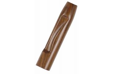 Image of Boyds Hardwood Gunstocks American Plainsman Mossberg 500 12 Gauge Bantam Forend Walnut Finished 381562J25117