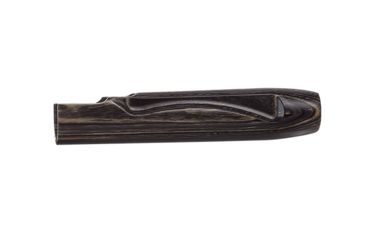Image of Boyds Hardwood Gunstocks American Plainsman Mossberg 500 12 Gauge Forend Pepper Laminate Finished, 381562J02112