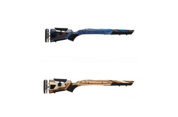 Image of Boyds Hardwood Gunstocks At-One Remington 700 BDL Short Action Bull Barrel Channel