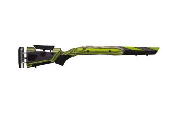Image of Boyds Hardwood Gunstocks At-One Ruger American Predator SA Detachable Box Mag, Zombie 800003