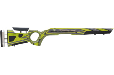 Image of Boyds Hardwood Gunstocks At One Thumbhole Savage 110 1st Gen Blind Mag Short Action Left Hand Act FBC, Zombie, 43B627085121