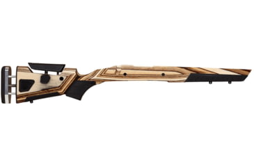 Image of Boyds Hardwood Gunstocks At One Savage 110 1st Gen Blind Mag Short Action Left Hand Act FBC, Coyote, 43B627074127
