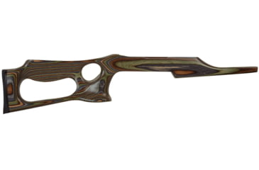 Image of Boyds Hardwood Gunstocks Barracuda Marlin XT 22 Tube Feed Any BC, Forest Camo, 2ZA825822110