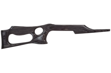 Image of Boyds Hardwood Gunstocks Barracuda Marlin XT 22 Tube Feed Any BC, Pepper, 2ZA825822112
