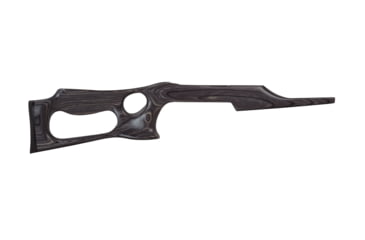 Image of Boyds Hardwood Gunstocks Barracuda MarlinXt 22 Mag Bolt Short Action Tube Feed Factory Barrel Channel Pepper Laminate, 2ZB715722112