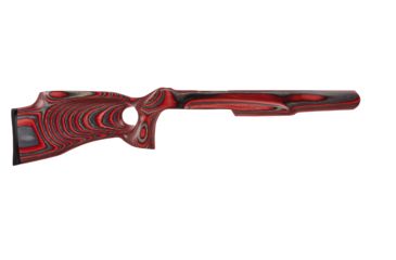 Image of Boyds Hardwood Gunstocks Blaster Ruger 10/22 920 Barrel Channel, Applejack, 3Z2681W03101
