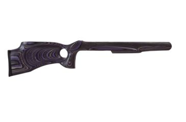 Image of Boyds Hardwood Gunstocks Blaster Ruger 10/22 920 Barrel Channel, Royal, 3Z2681W03113