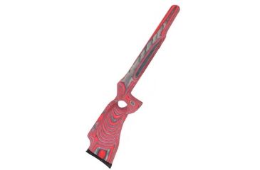 Image of Boyds Hardwood Gunstocks Blaster Uninlet Applejack Unfinished 124321X1H401