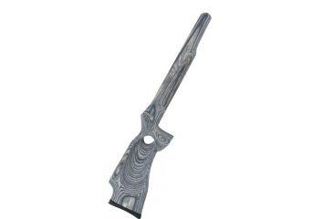 Image of Boyds Hardwood Gunstocks Blaster Uninlet Pepper Unfinished 124321X1H412