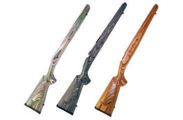Image of Boyds Hardwood Gunstocks Classic Remington 788 Long Receiver Left Hand Stock Right Hand Action Factory Barrel Channel