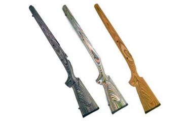 Image of Boyds Hardwood Gunstocks Classic Mauser Small Ring 1 Barrel Channel Stock