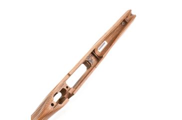Image of Boyds Hardwood Gunstocks Classic Ruger M77 MKII Long Action Left Hand Stock Right Hand Action Factory Barrel Channel Nutmeg Laminate Finished, 3ZA481205111