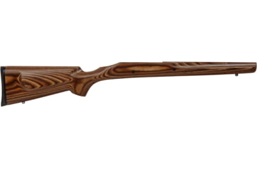 Image of Boyds Hardwood Gunstocks Cla Savage 110 TBR Detachable Mag Long Action LH Stk RH Act FBC, Nutmeg, 43A214C05111