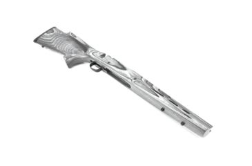 Image of Boyds Hardwood Gunstocks Featherweight Thumbhole Savage Axis Detachable Box Mag Long Action Factory Barrel Channel Pepper, 43A374C06112