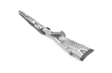 Image of Boyds Hardwood Gunstocks Featherweight Thumbhole Savage Axis Detachable Box Mag Long Action Factory Barrel Channel Pepper, 43A374C06112