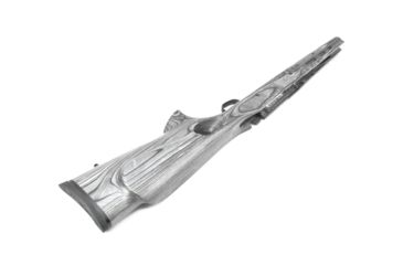 Image of Boyds Hardwood Gunstocks Featherweight Thumbhole Savage Axis Detachable Box Mag Long Action Factory Barrel Channel Pepper, 43A374C06112
