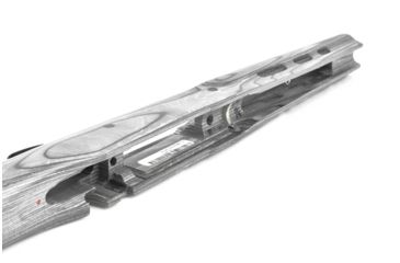 Image of Boyds Hardwood Gunstocks Featherweight Thumbhole Savage Axis Detachable Box Mag Long Action Factory Barrel Channel Pepper, 43A374C06112