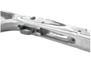 Image of Boyds Hardwood Gunstocks Featherweight Thumbhole Savage Axis Detachable Box Mag Long Action Factory Barrel Channel Pepper, 43A374C06112