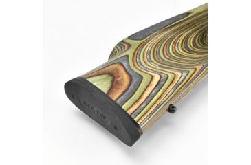 Image of Boyds Hardwood Gunstocks Featherweight Thumbhole Savage Axis Detachable Box Mag Long Action Factory Barrel Channel Forest Camo, 43A374C06110