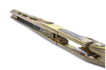 Image of Boyds Hardwood Gunstocks Featherweight Thumbhole Savage BMag Detachable Box Mag Short Action Factory Barrel Channel, Forest Camo, 43A584D06110