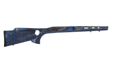 Image of Boyds Hardwood Gunstocks Featherweight Thumbhole Savage 110 TBR Blind Mag Long Action Staggered Feed Factory Barrel Channel Sky, 43A210606116