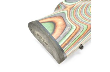 Image of Boyds Hardwood Gunstocks Featherweight Thumbhole Winchester 70 Long Action 1 Piece Floor Plate Factory Barrel Channel, Forest Camo, 500451006110