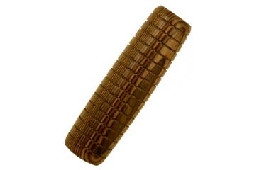 Image of Boyds Hardwood Gunstocks Ithaca 37 12 Gauge Ribbed Forend Nutmeg Laminate Finished 2K023191X111