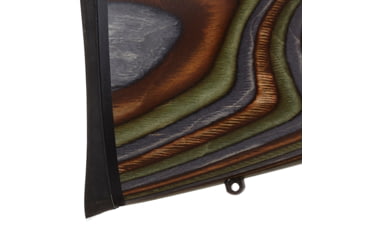 Image of Boyds Hardwood Gunstocks Ithaca 37 Stock Forest Camo Finished, 2K0231915110