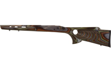 Image of Boyds Hardwood Gunstocks FT Sako A7 Detachable Box Mag Short Action LH Stk RH Act FBC, Forest Camo, 41A734D07110