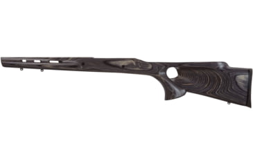 Image of Boyds Hardwood Gunstocks FT Sako A7 Detachable Box Mag Short Action LH Stk RH Act FBC, Pepper, 41A734D07112