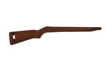Image of Boyds Hardwood Gunstocks M1 Carbine Stock Walnut Finished, 82A571D1W117
