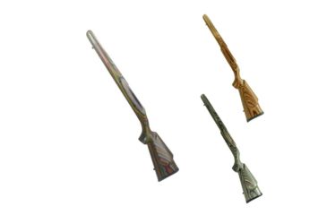 Image of Boyds Hardwood Gunstocks Prairie Hunter Remington 710 Long Action Detachable Box Mag Factory Barrel Channel Stock