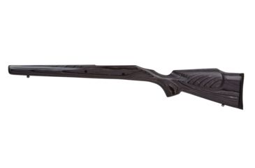Image of Boyds Hardwood Gunstocks Prairie Hunter SKS Yugo 59/66 Rifle Stock, Military Barrel Channel, Pepper, 9CC279418112