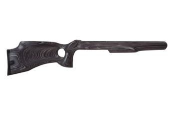 Image of Boyds Hardwood Gunstocks Blaster Ruger 10/22 920 Barrel Channel, Pepper, 3Z2681W03112