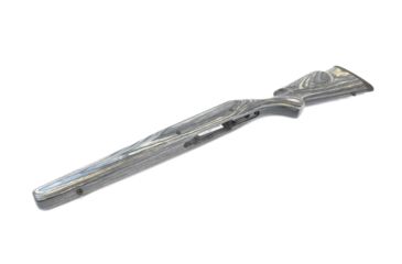 Image of Boyds Hardwood Gunstocks Prairie Hunter Remington 700 BDL Long Action Factory Barrel Channel, Pepper, 3U1821018112