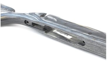 Image of Boyds Hardwood Gunstocks Prairie Hunter Remington 700 BDL Long Action Factory Barrel Channel, Pepper, 3U1821018112