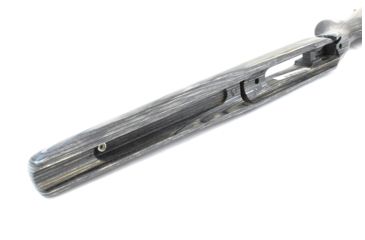 Image of Boyds Hardwood Gunstocks Prairie Hunter Remington 700 BDL Long Action Factory Barrel Channel, Pepper, 3U1821018112