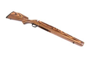Image of Boyds Hardwood Gunstocks Prairie Hunter Savage Axis Detachable Box Mag Long Action Factory Barrel Channel, Nutmeg, 43A374C18111