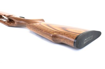 Image of Boyds Hardwood Gunstocks Prairie Hunter Savage Axis Detachable Box Mag Long Action Factory Barrel Channel, Nutmeg, 43A374C18111