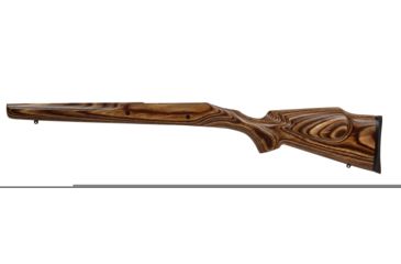 Image of Boyds Hardwood Gunstocks Prairie Hunter SKS Yugo 59/66 Rifle Stock, Military Barrel Channel, Nutmeg, 9CC279418111