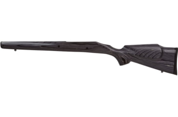 Image of Boyds Hardwood Gunstocks Prairie Hunter Savage A17 Semi Auto Detachable Box Mag Heavy BC, Pepper, 43C039118112