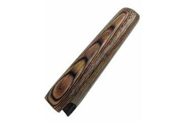 Image of Boyds Hardwood Gunstocks Remington 760 Takedown Forend Nutmeg Laminate Finished 3U1962D09111