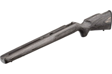 Image of Boyds Hardwood Gunstocks Rimfire Hunter Savage 93E MKII Bull Barrel Channel Stock Pepper Laminate Finished, 437261Y1A112