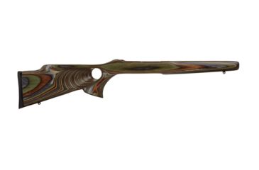 Image of Boyds Hardwood Gunstocks Rimfire Thumbhole Marlin Camp 9 Detachable Box Mag Factory Barrel Channel Forest Camo Finished, 2Z817521B110