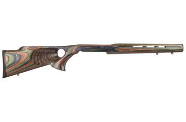 Image of Boyds Hardwood Gunstocks Rimfire Varmint Thumbhole Marlin 60 Factory Barrel Channel Stock Forest Camo Finished, 2Z039161C110